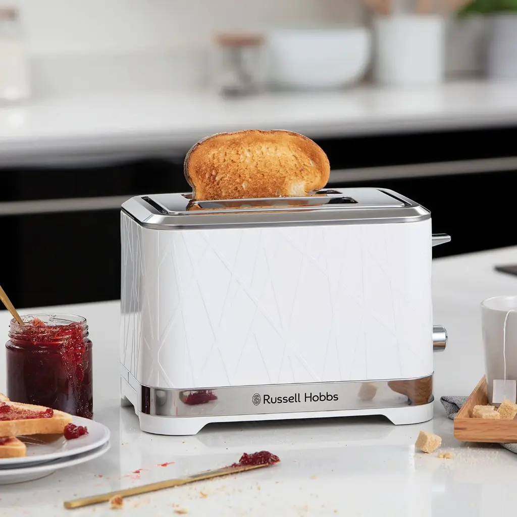 Russell Hobbs 28090 Structure Toaster 2 Slice