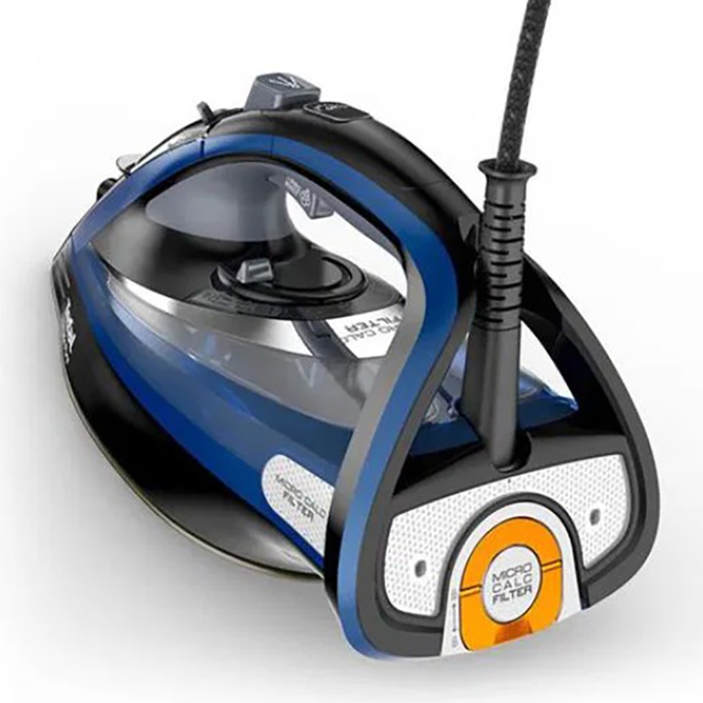 Tefal Ultimate Pure FV9848 Anti-Scale Steam Iron 1830007152