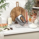 Salter EK4249 GM Cosmos Electric Hand Mixer