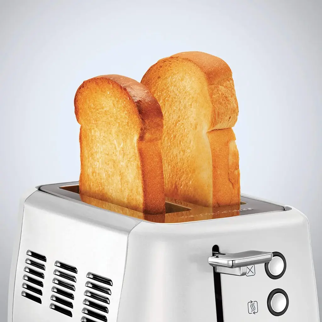 Morphy Richards Evoke 2 Slice Toaster - 224409
