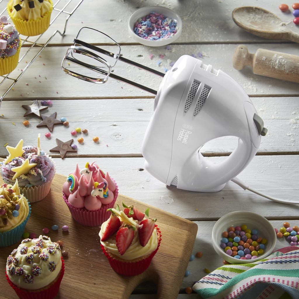 Russell Hobbs 14451 Hand Mixer