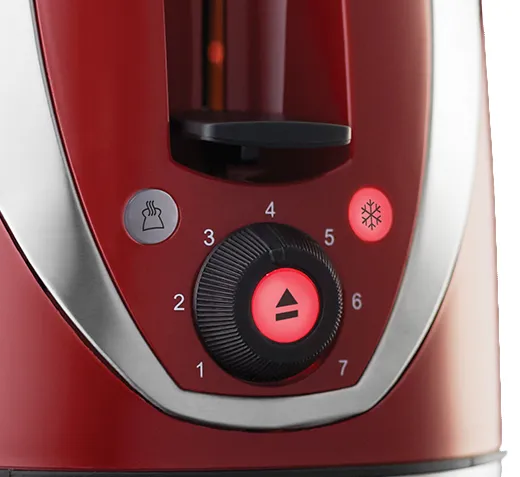 Russell Hobbs 21411 Mode Toaster