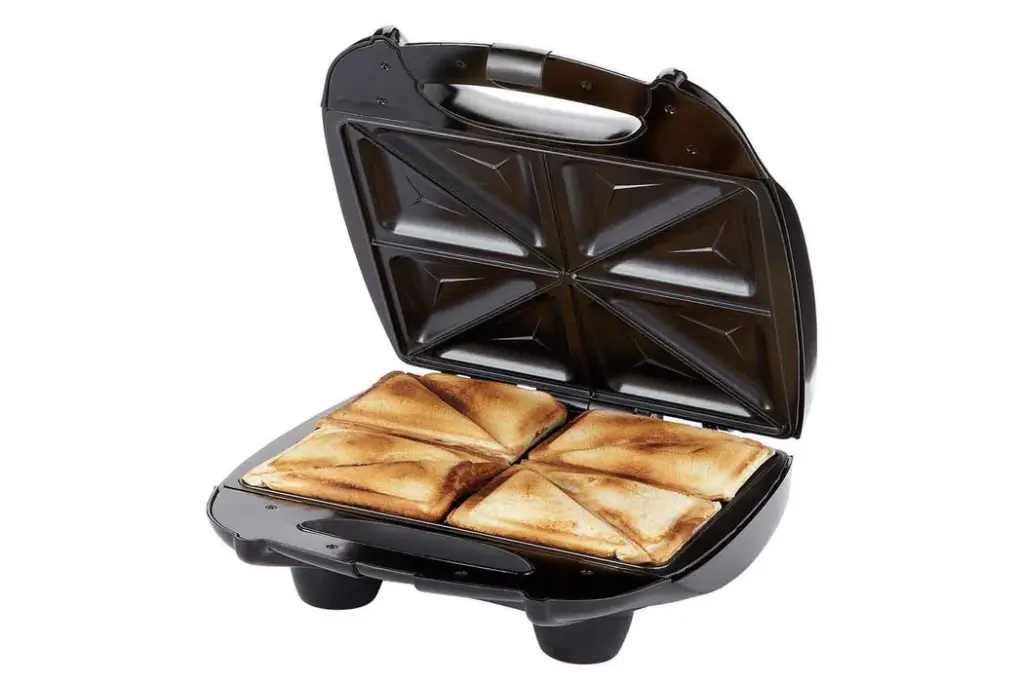 Russell Hobbs 24550 Deep Fill Toaster - 4 Portions