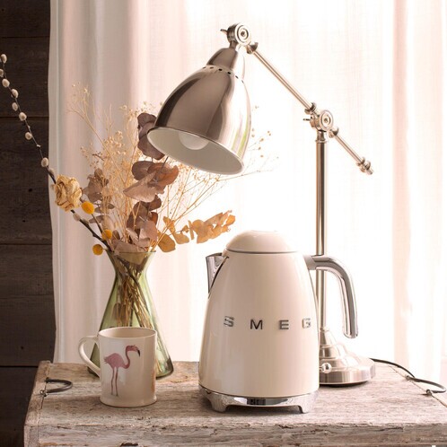 Smeg KLF03 Electric Kettle