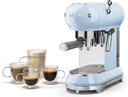 Smeg ECF01 Espresso Manual Coffee Machine