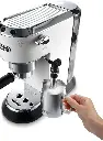 DeLonghi EC685.W Dedica Style Automatic coffee machine - White