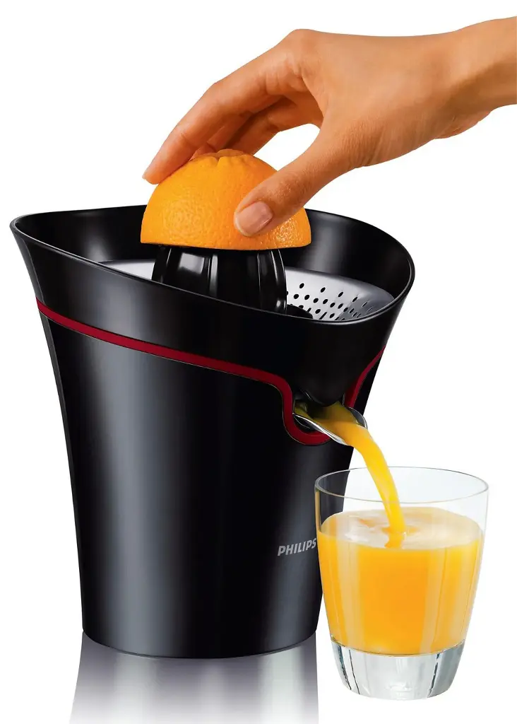 Philips Avance Collection Citrus press HR2752/90, 85 W