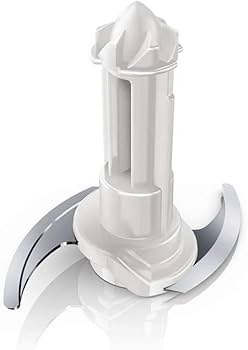 Philips Daily Collection 450W 0,7L Chopper HR1393/00