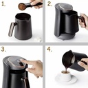 Elit Turkish Coffee Maker TCM-22