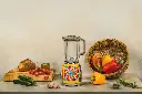 Smeg BLF01DGEU Blender 50's Style