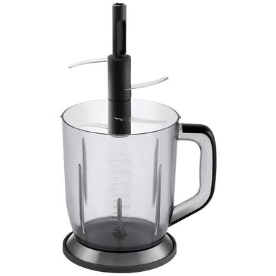 Arzum AR1161 Food chopper 400 W Black