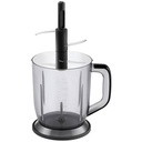 Arzum AR1161 Food chopper 400 W Black