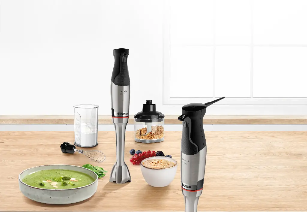 Bosch Series 6 ErgoMaster Blender 1200 W - MSM6M821