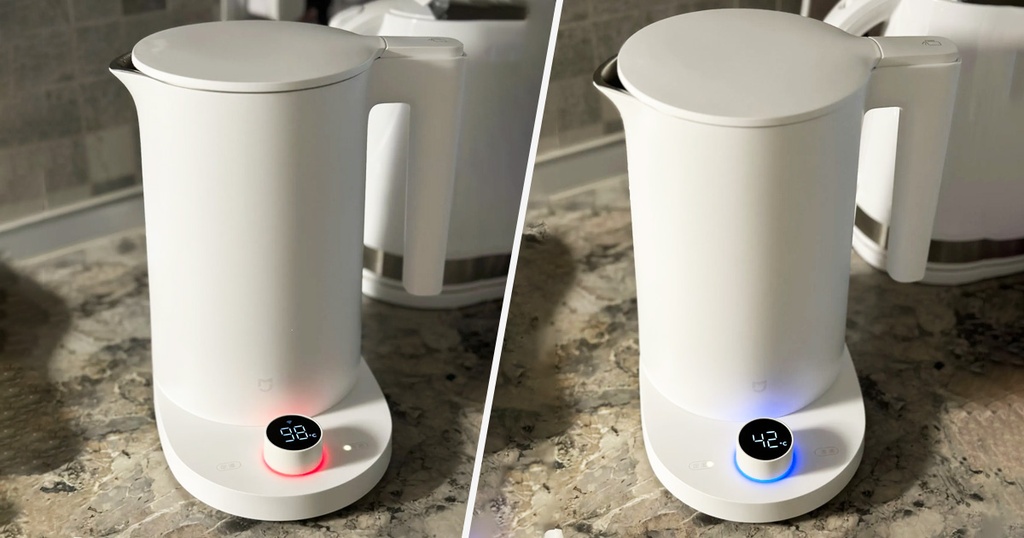 Xiaomi Mi Smart Kettle 2 Pro