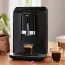 Bosch Serie 2 Fully Automatic Coffee Machine Black - TIE20119