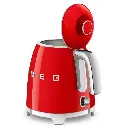 SMEG Mini 50's Retro Style 1Lt. Kettle KLF05RD (Red)