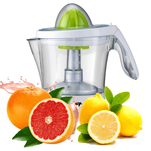 Elit Citruseta JC-25W White 26053
