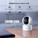 Xiaomi Smart Camera C200 360° Full HD 1080p