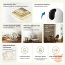 Xiaomi C500 Pro - Smart Security Camera