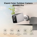 Xiaomi BW400 Pro Set | Solar Powered Outdoor Camera
