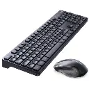 UGREEN Wireless Keyboard and Mouse Combo UK (15720)