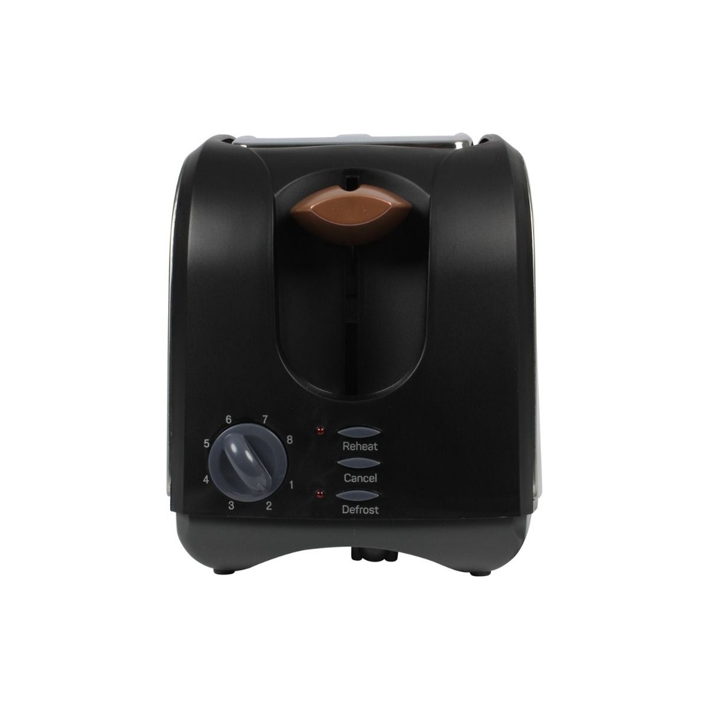 Arzum Altro Toaster Black - AR2014