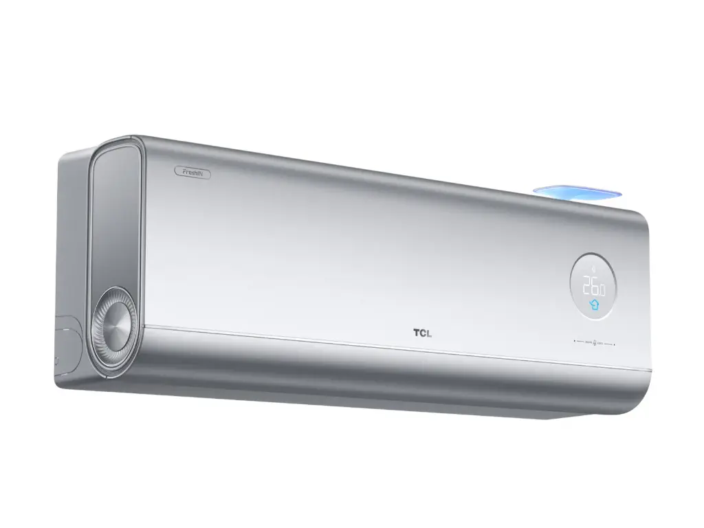 TCL  FreshIN 18.000 BTU Air Conditioner TAC-18CHSD/FCI