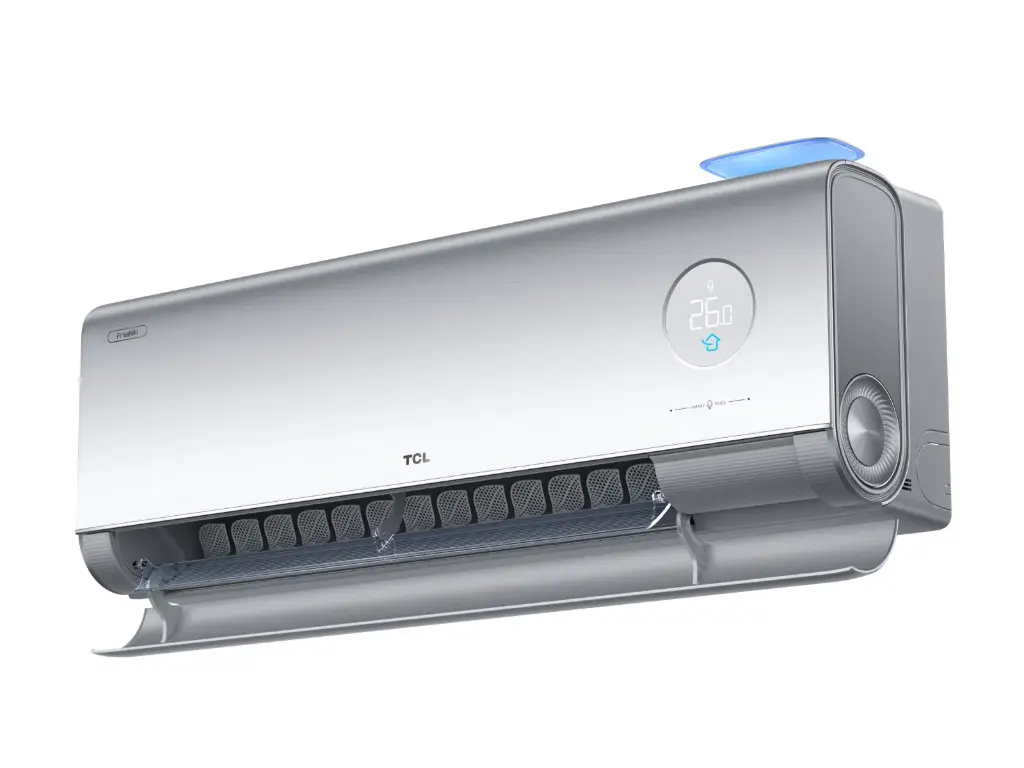 TCL FreshIN 12.000 BTU Klima TAC-12CHSD/FCI 