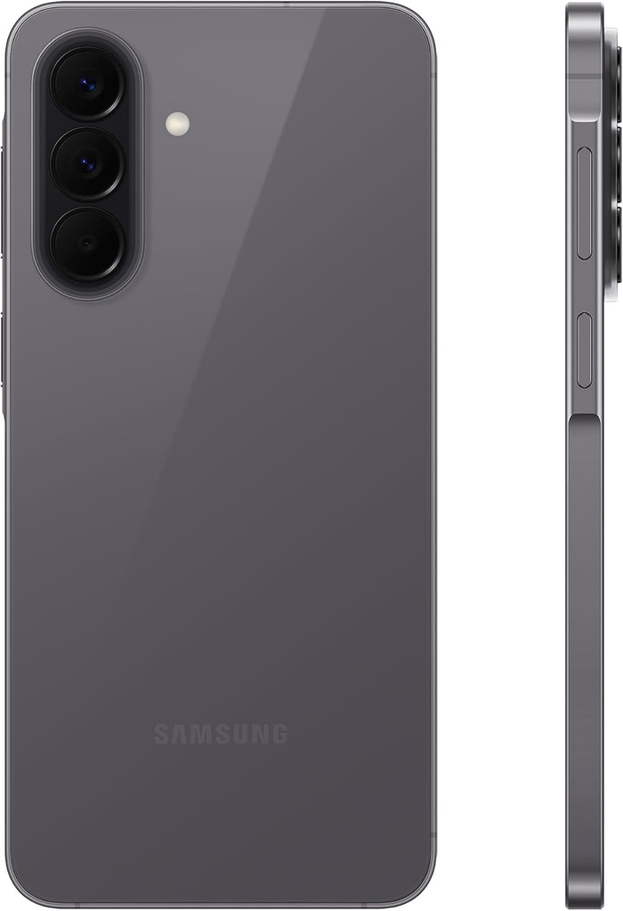 SAMSUNG Galaxy A57 12/256GB Gri 