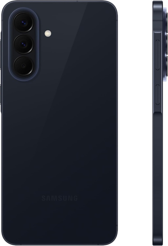 SAMSUNG Galaxy A57 12/256GB Lacivert 
