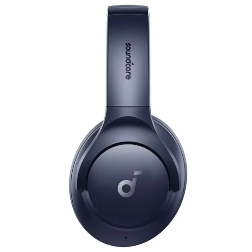 Anker Soundcore Q20i Headphones - Blue