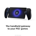 Sony PlayStation Portal for PS5 - Black