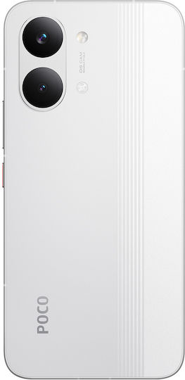 Xiaomi POCO X8 Pro Max 12/512GB 5G White 
