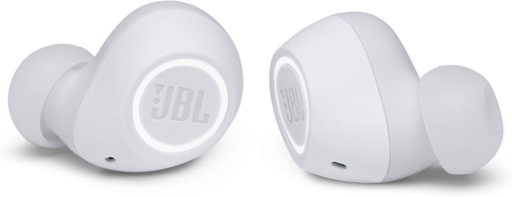 JBL Free 2 True wireless in-ear headphones