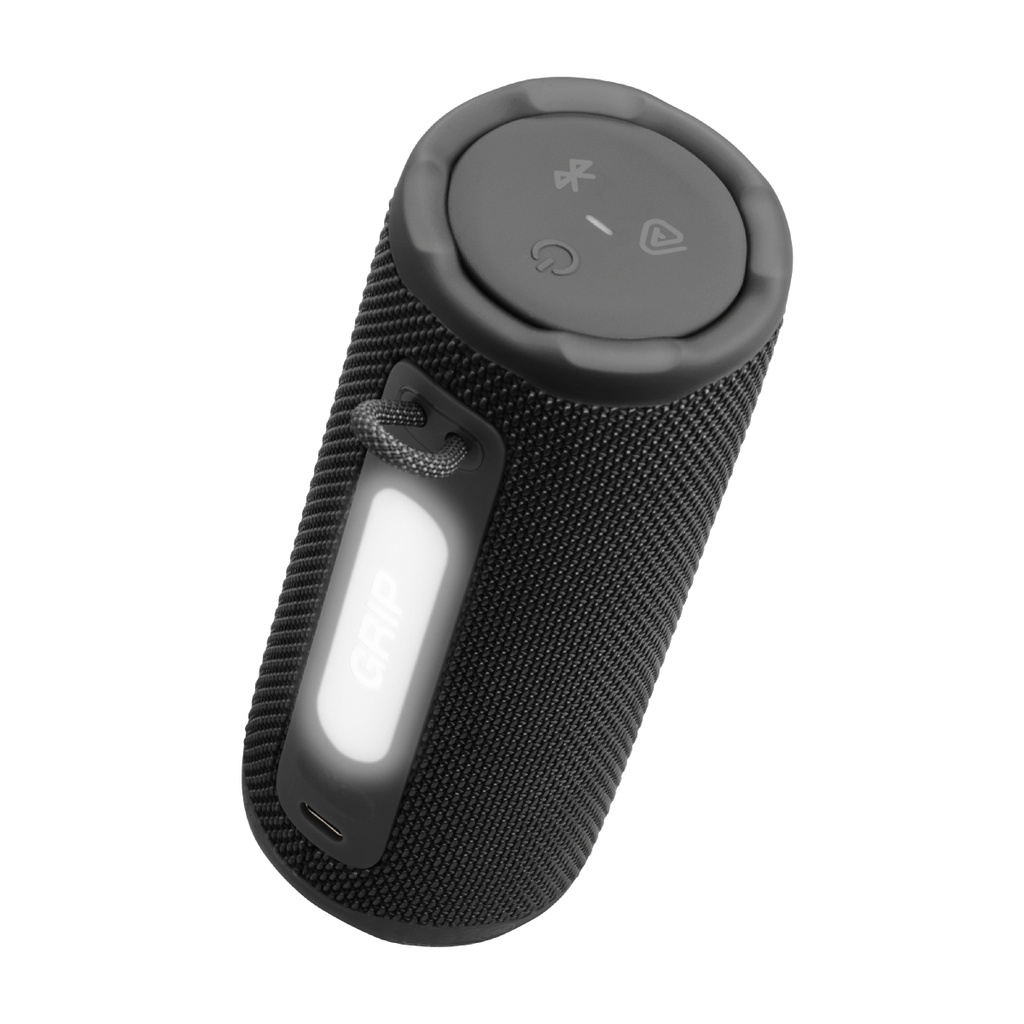 JBL GRIP Bluetooth Speaker Black - JB.JBLGRIPBLK