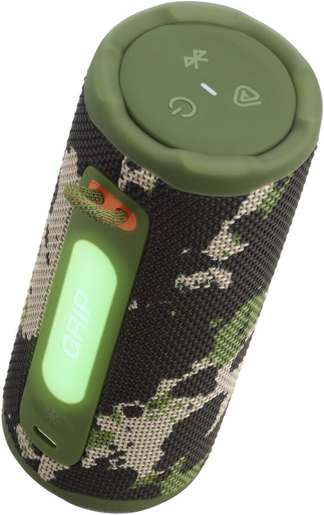 JBL GRIP Bluetooth Speaker Camouflage - JB.JBLGRIPSQUAD
