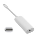 Apple Thunderbolt 3 (USB-C) to Thunderbolt 2 Adapter MMEL2