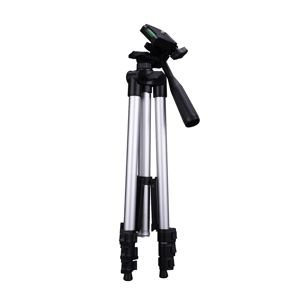Hytech HY-X3110 Tripod 106 cm Black
