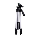 Hytech HY-X3110 Tripod 106 cm Black