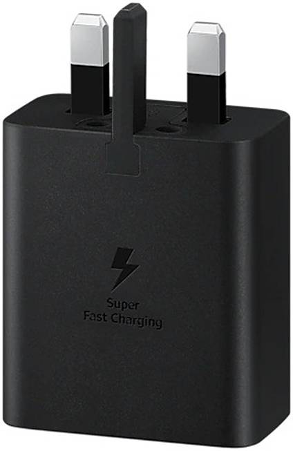 Samsung 45W PD Power Adapter Usb-C to Usb-C Cable EP-T4510
