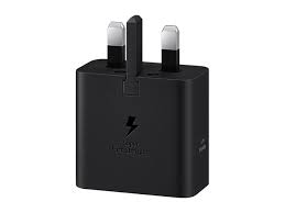 Samsung EP-T2510NBEGGB 25W Power Adapter