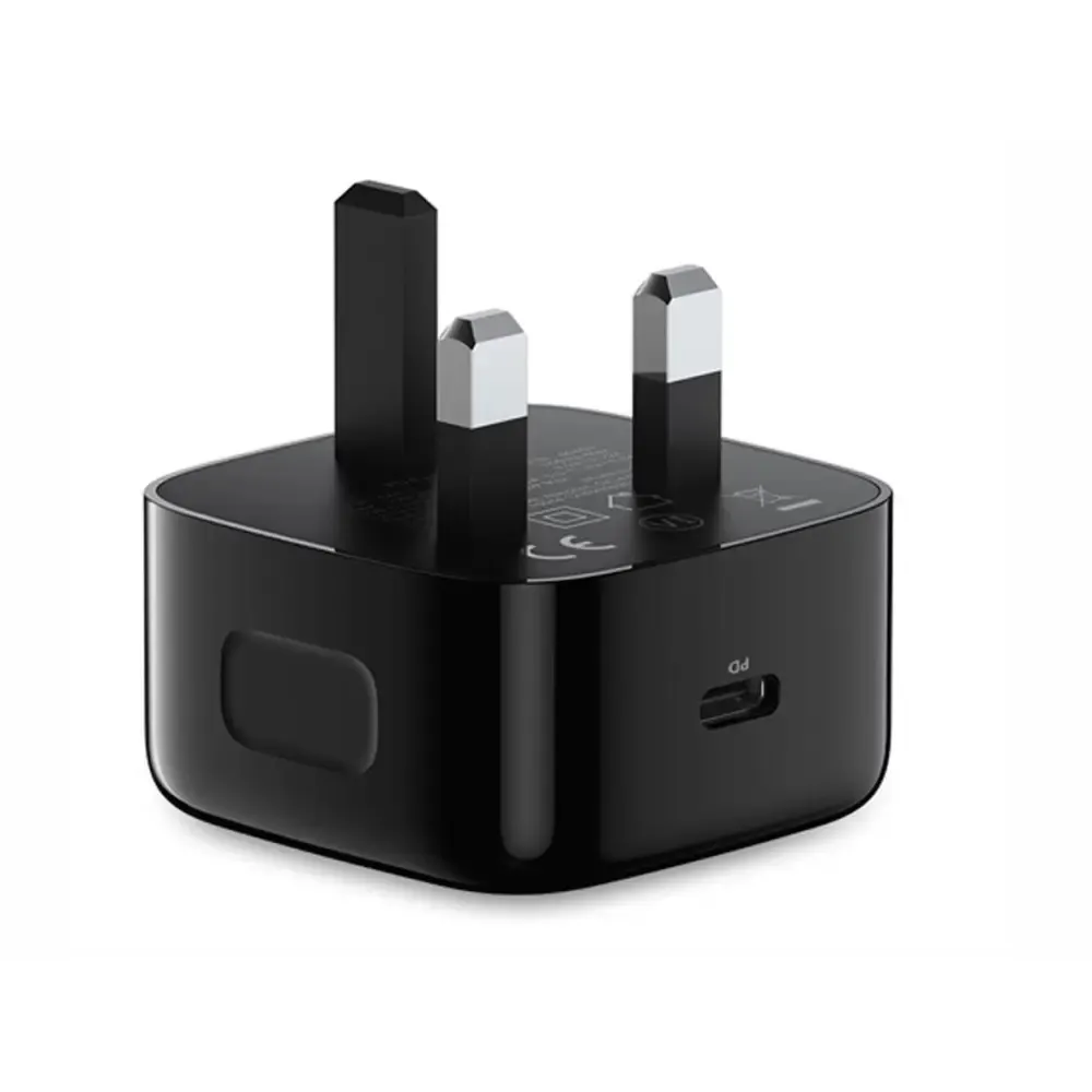 Ugreen 20W PD USB-C Fast Charger CD137-50339B - Black