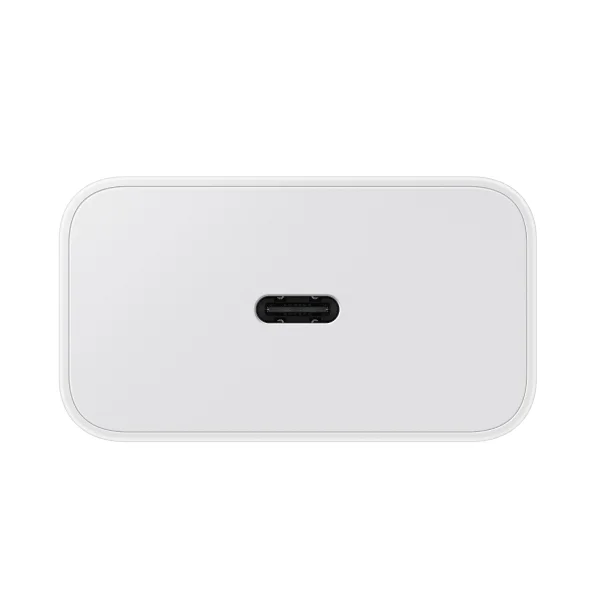 Samsung 25W Power Adapter USB-C EP-T2510