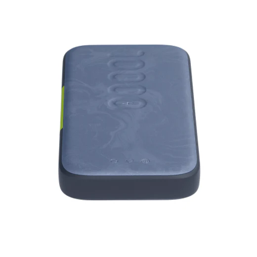 InfinityLab by Harman - InstantGo Powerbank 10000 mAh, USB-C, Blue