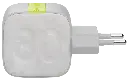 Infinity Lab InstantCharger 30W 2 USB Charger - White