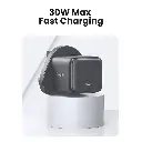 UGREEN 30W USB-C Wall Fast Charger - Black - X513-55532
