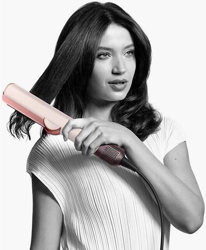 Dyson Airstrait Hair Straightener HT01 Kanzan Pink