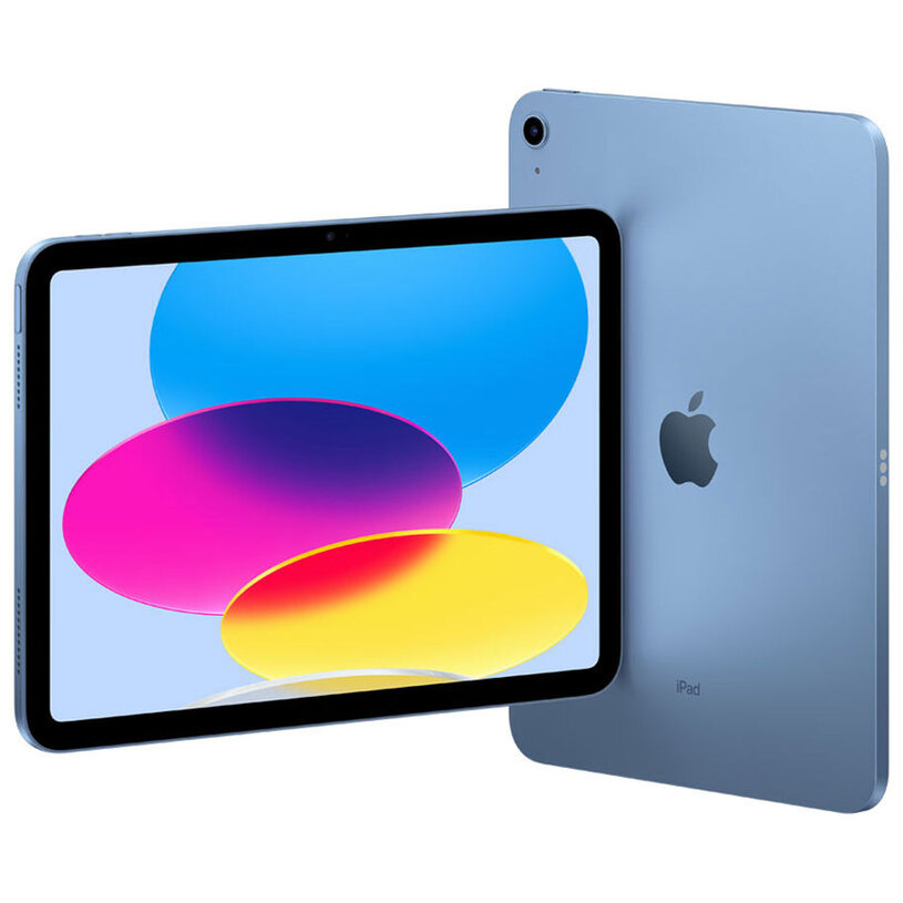 Apple iPad 11 A16 11" WiFi 128GB Blue MD4A4