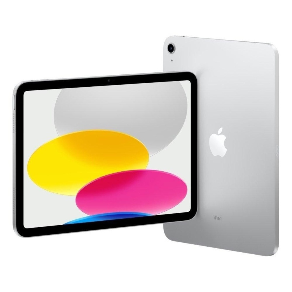 Apple iPad 11 A16 11" WiFi 128GB Silver MD3Y4