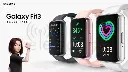 Samsung Galaxy Fit 3 Smart Watch SM-R390